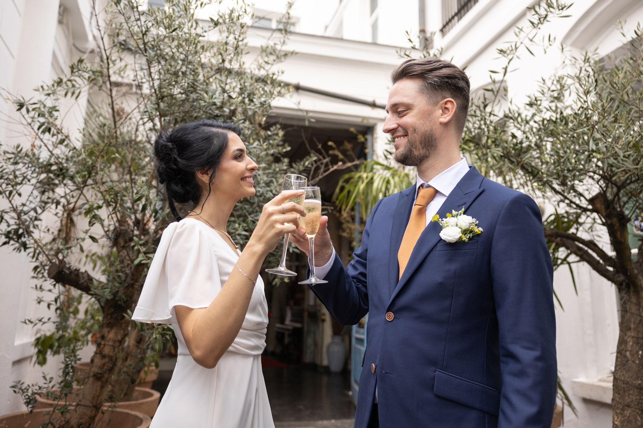 The Wedding Website of Thais Ferrarezi and Philippe Voets