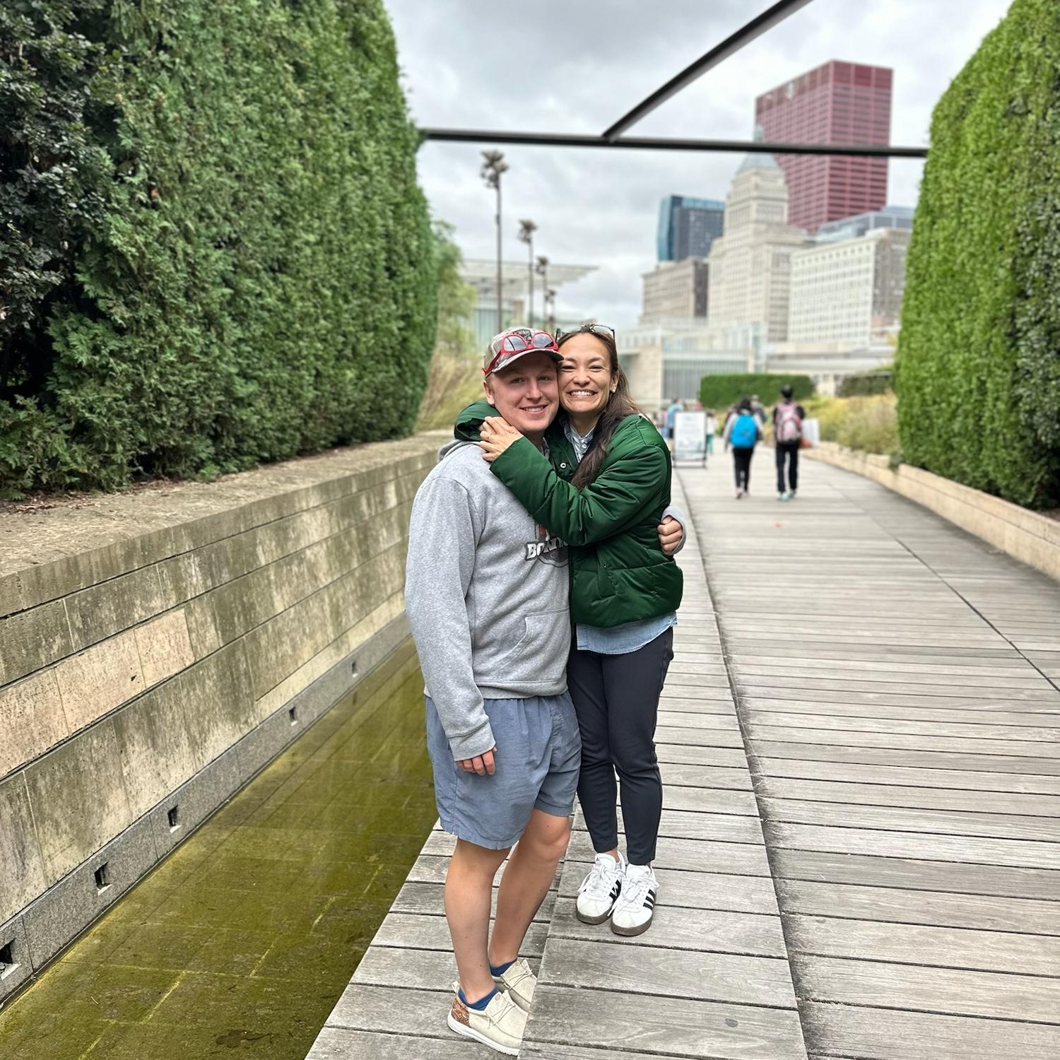 Chicago 2025 Trip