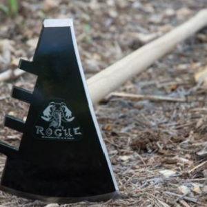48" Trail Building / Garden Multi Tool (70AR – 7″ Travis Tool)