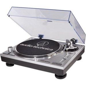 Audio-Technica AT-LP120-USB Direct-Drive Turntable