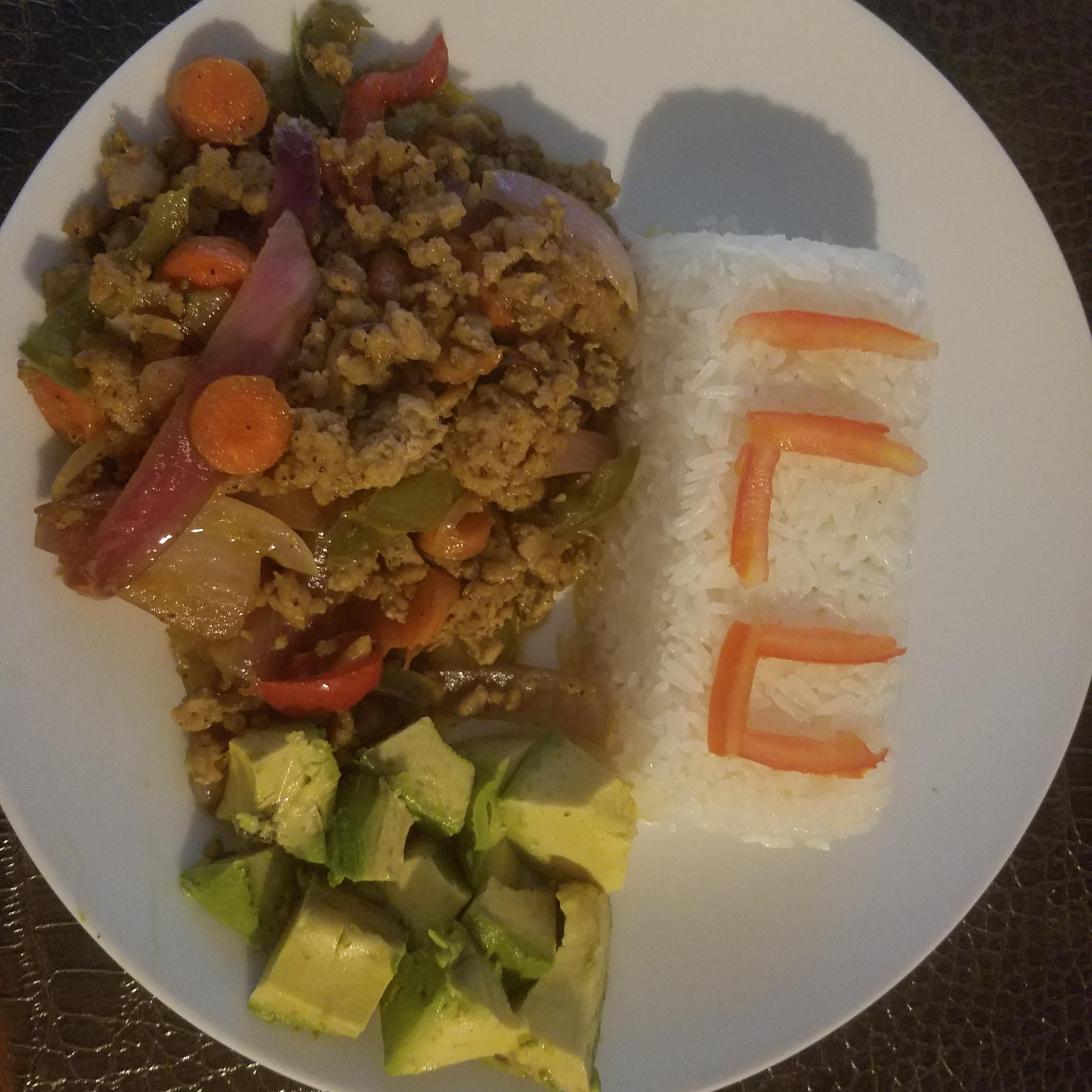 He cooked 😋