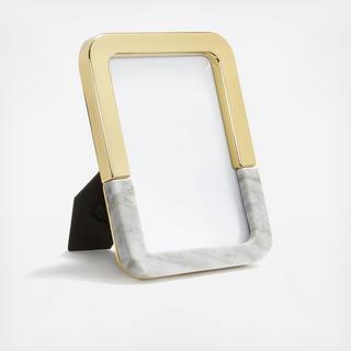 Dual Picture Frame