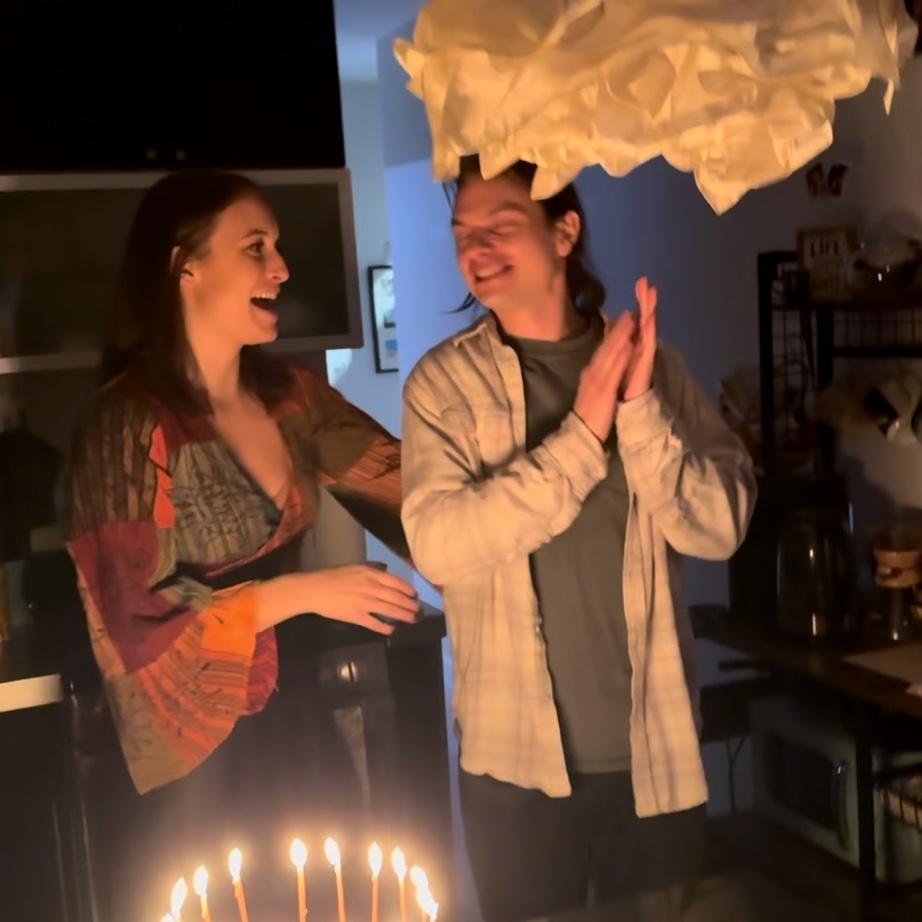 11/13/24… Brendon’s birthday!