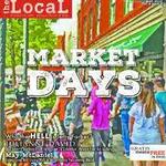 Market Days on Broadway