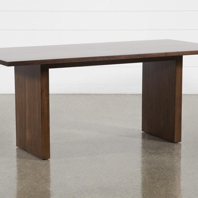 Maverick Dining Table from Living Spaces
