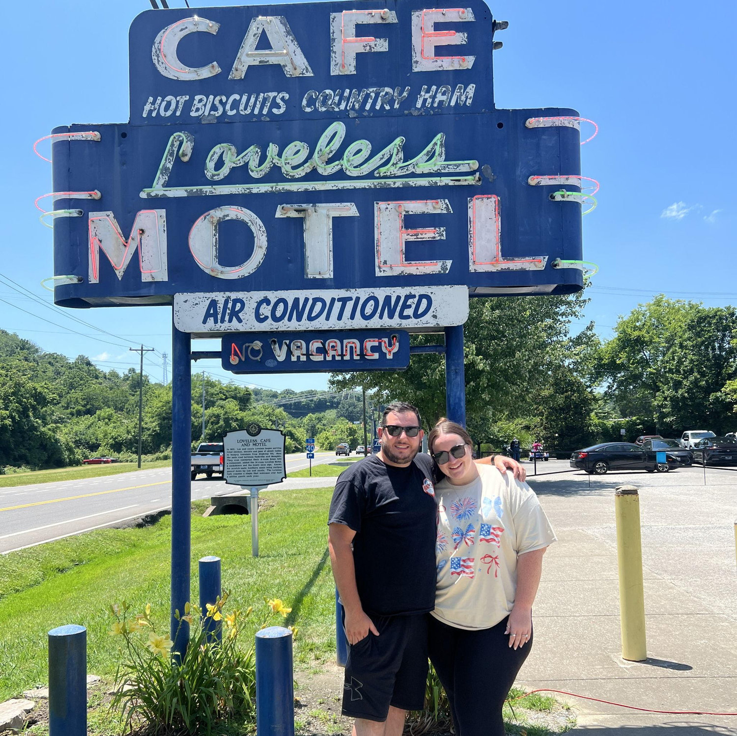 July 2025 - Nashville, TN