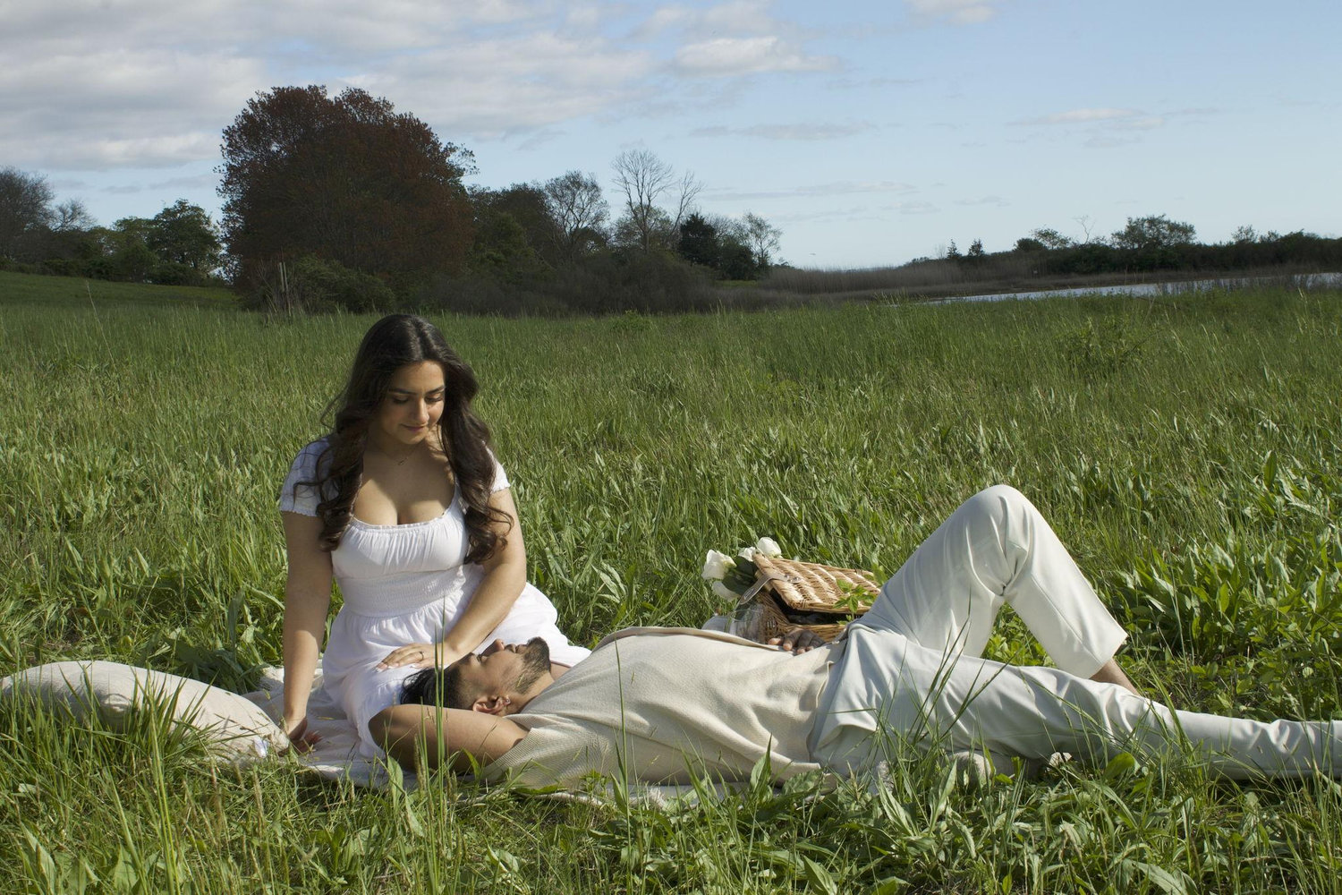 The Wedding Website of Stephanie F. Nascimento and Jorge A. Sanchez