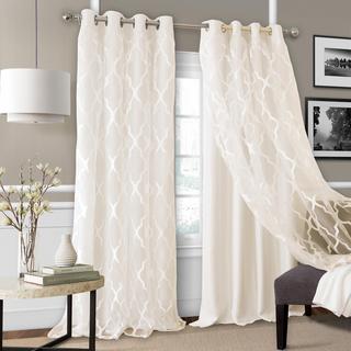 Bethany Blackout Curtain