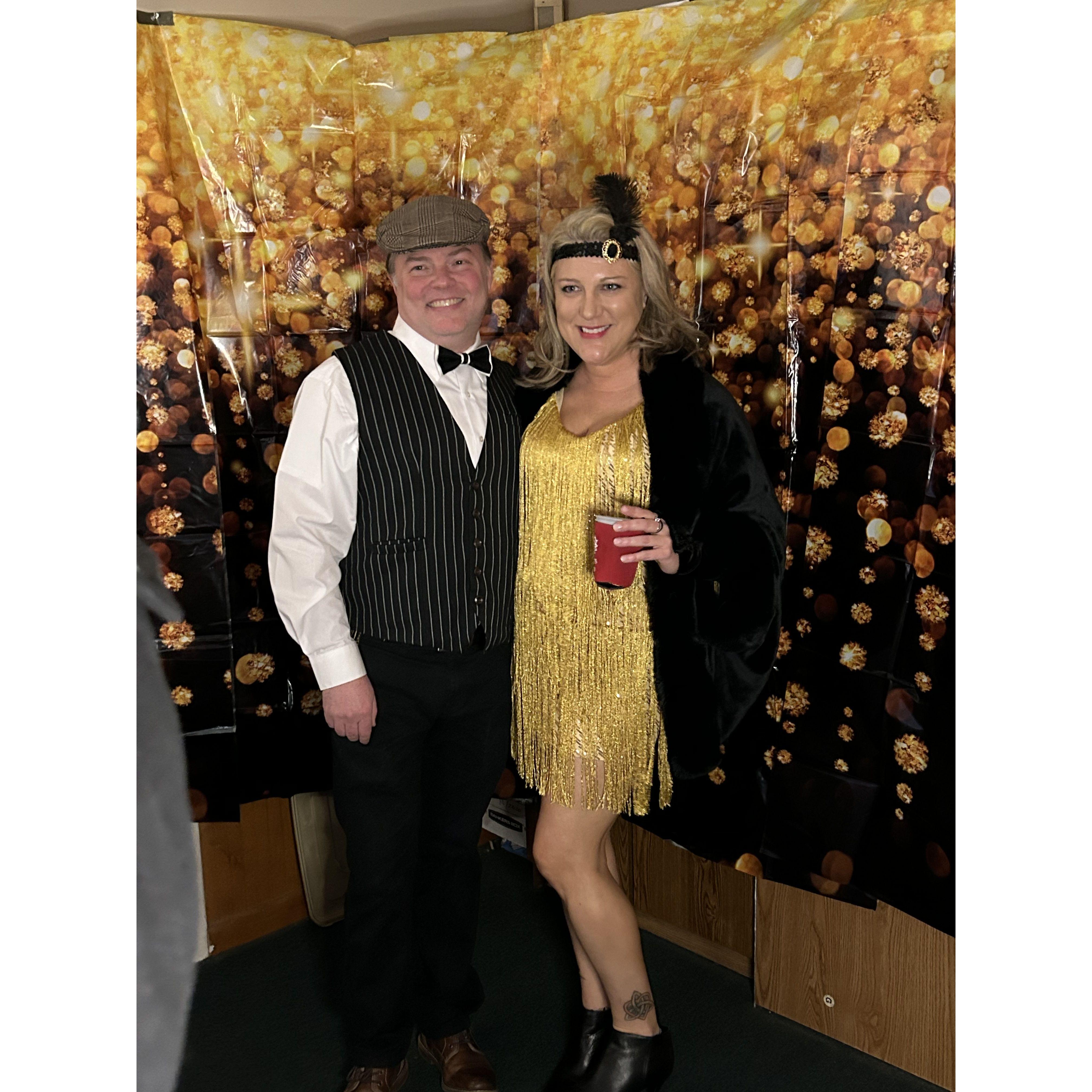 PreProhibition Party 2024