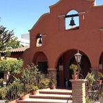 Restaurante "La Espadaña"