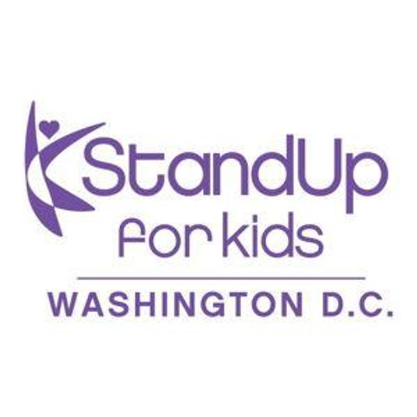 StandUp for Kids DC Donation Fund