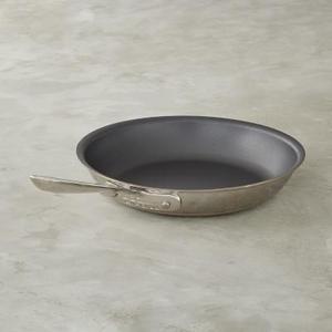 All-Clad Copper Core Nonstick Fry Pan, 10"