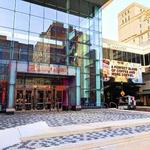 Fashion District Philadelphia Mall