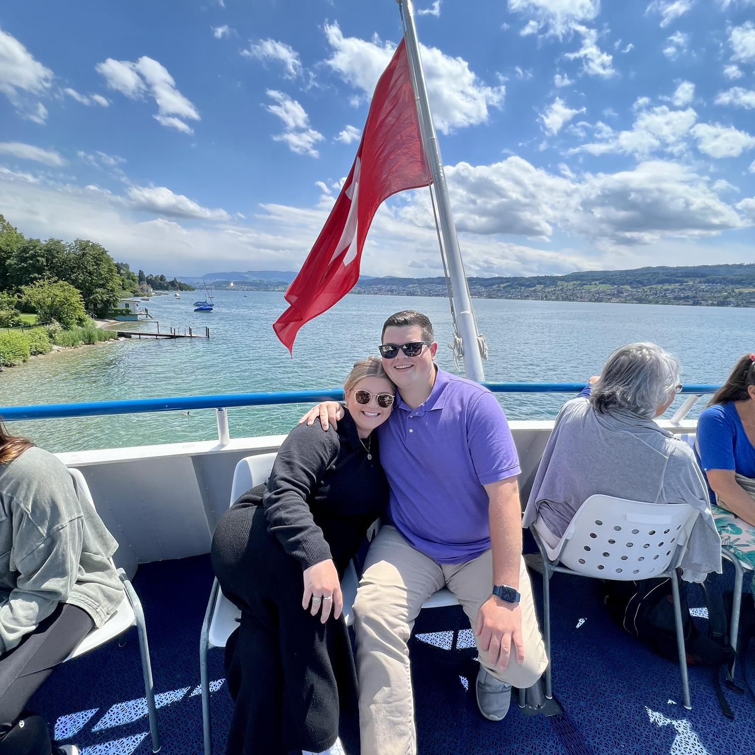 Zurich, Switzerland