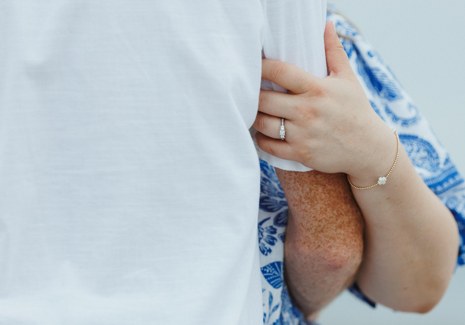 The Wedding Website of Ashley Fannin and Benjamin Stanford