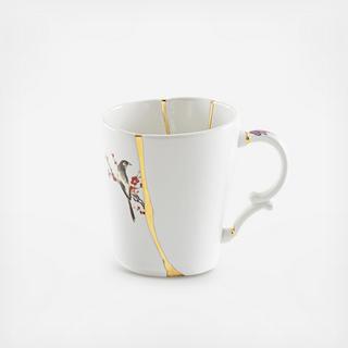 Kintsugi Mug III