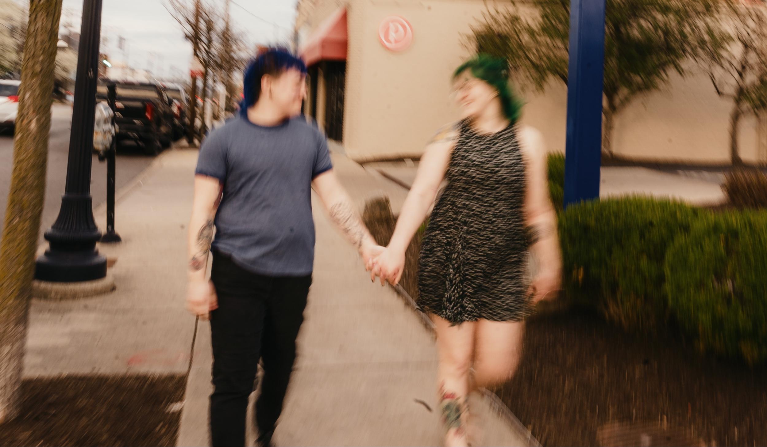 The Wedding Website of Luca Magner and Erin Magner