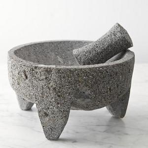 Large Molcajete, 10"