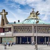 Basilica of Our Lady of Guadalupe