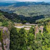 Devil's Gate