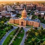 Texas State Capitol