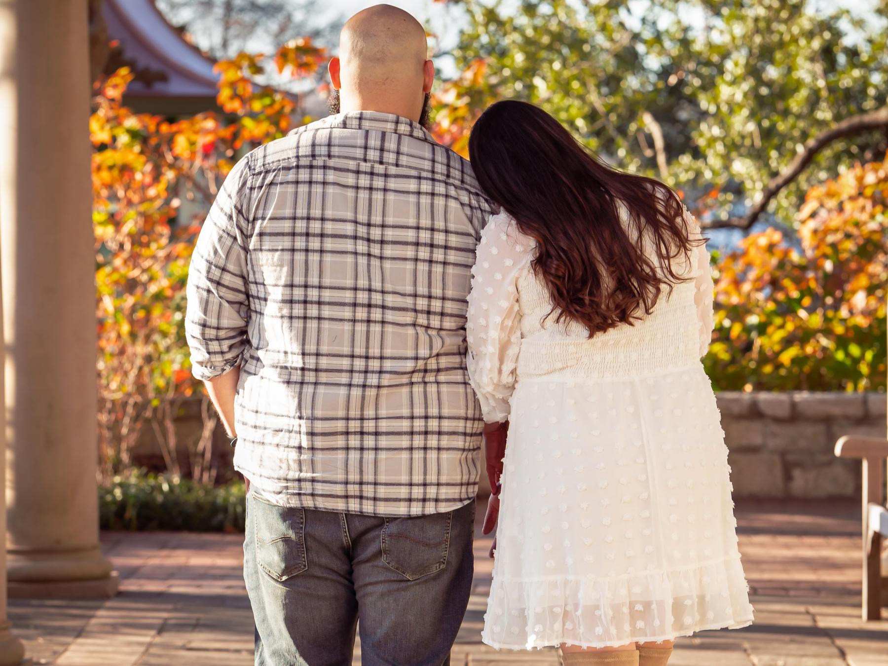 The Wedding Website of Jasmin Lopez and Andres Carino