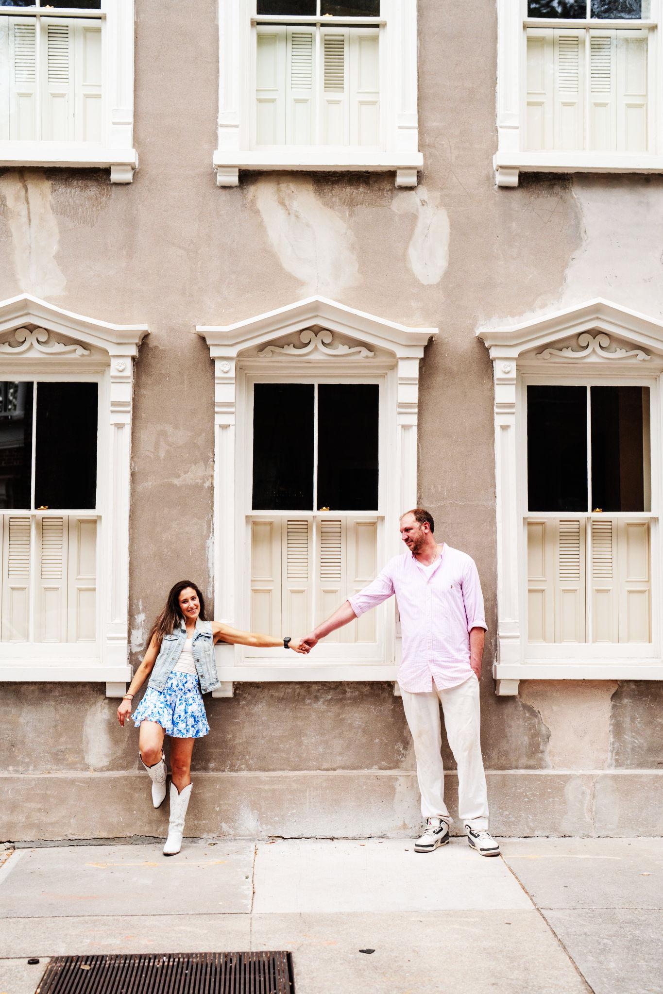 The Wedding Website of Hannah McKool and Jeffrey Foote