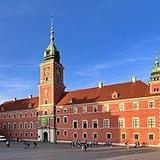 Royal Castle Warsaw