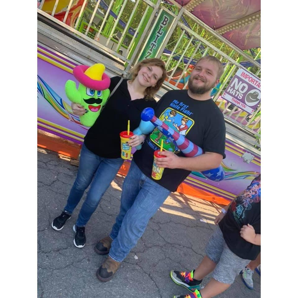 Arkansas State Fair 2019