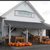 McElwain's Strawberry Farm
