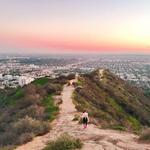 Runyon Canyon Park