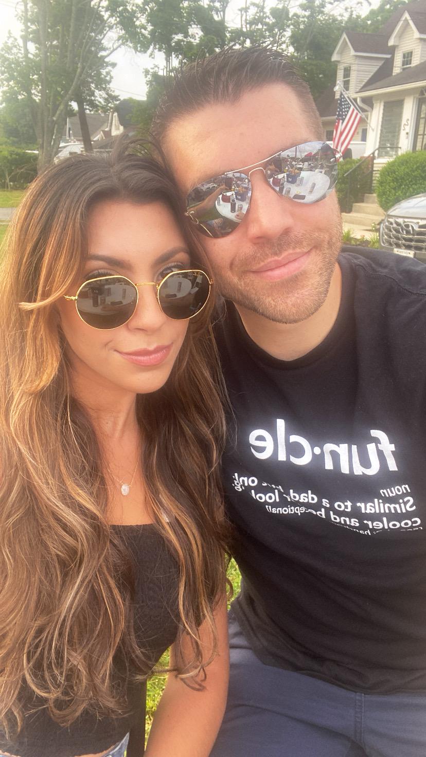 The Wedding Website of Paula Sanchez and Frank Palmeri