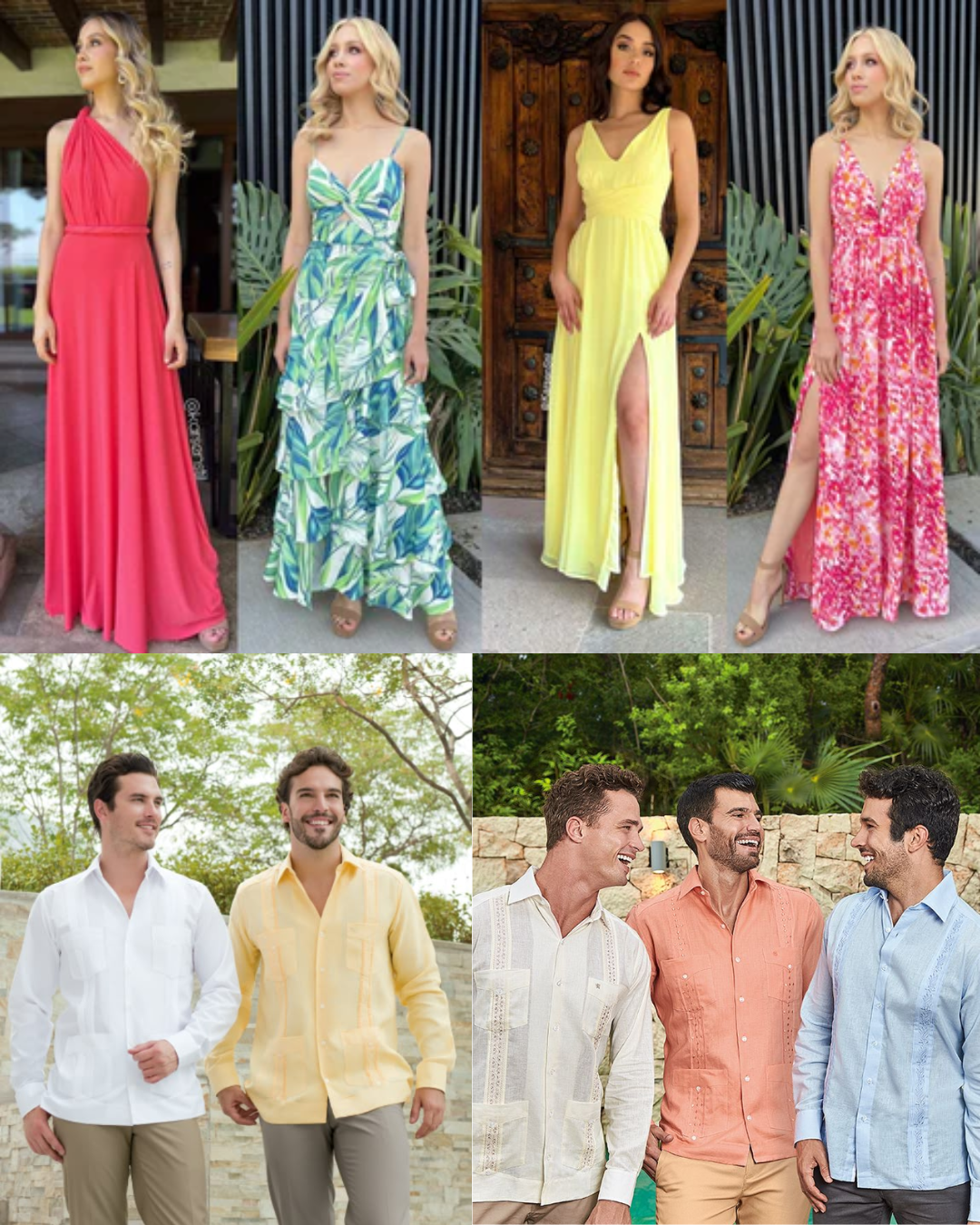 The Wedding Website of Jessica Cipriani and David García