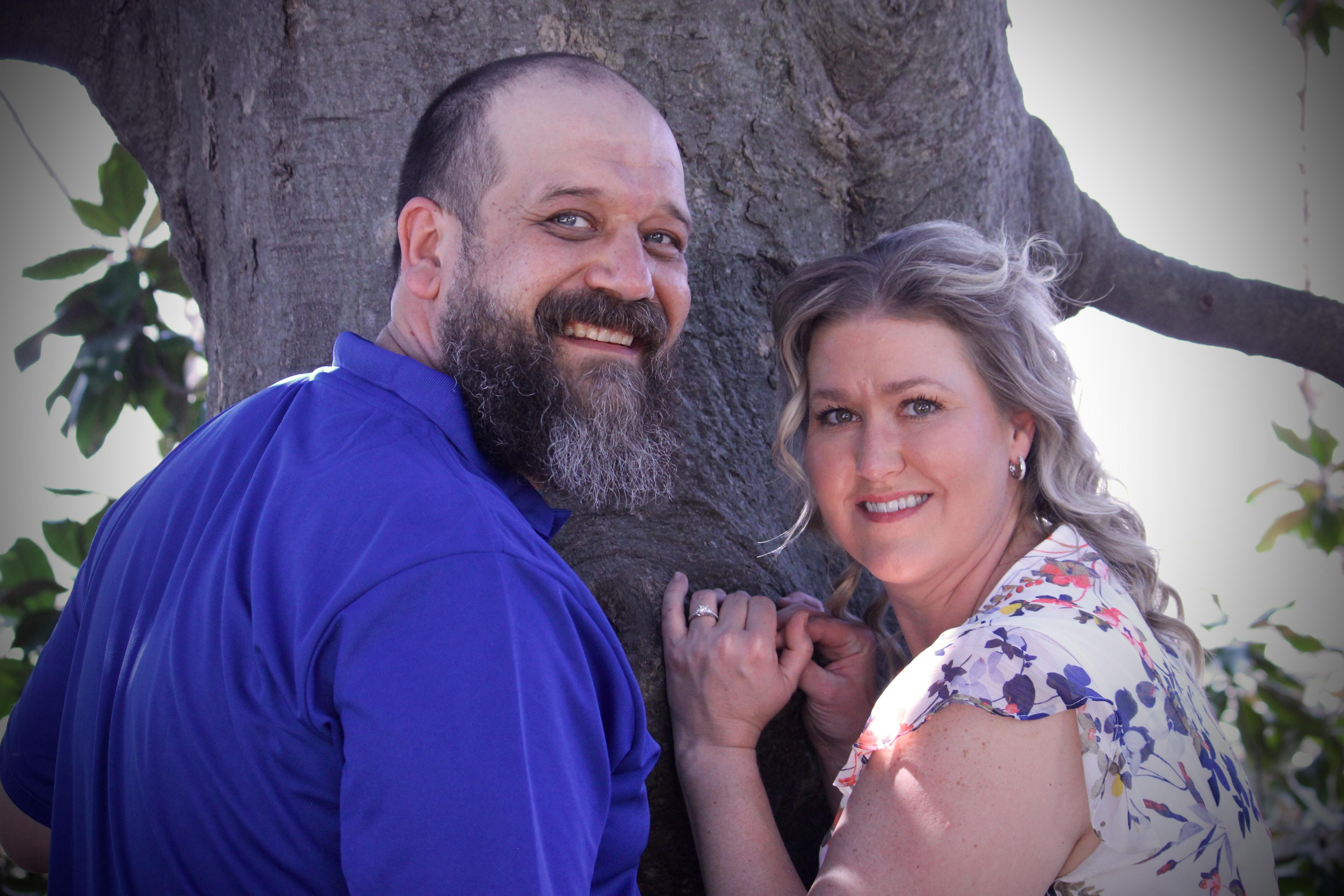 The Wedding Website of Rachel Vocelka and Koen Van Keer