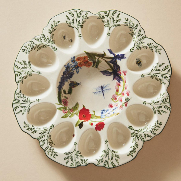 Eden Deviled Egg Platter
