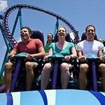 SeaWorld Orlando