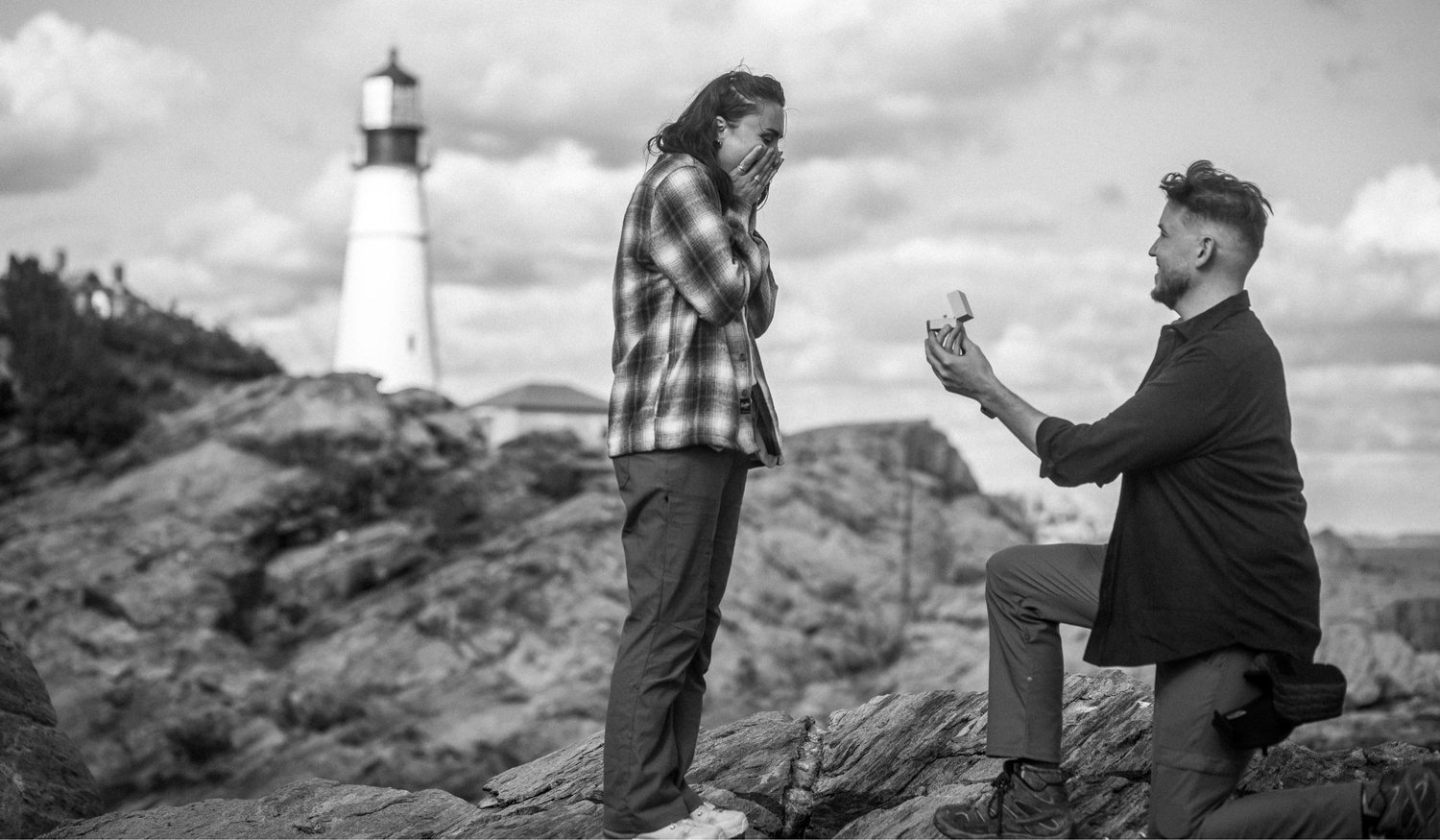 Andrew Figan and Stephanie Rukavina's Wedding Website