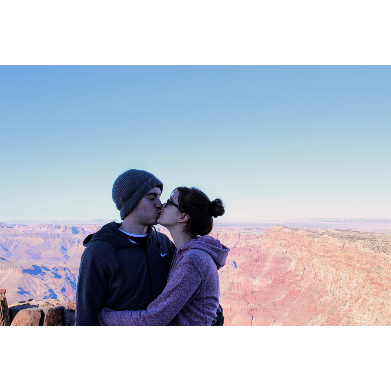 Our Grand Canyon trip!