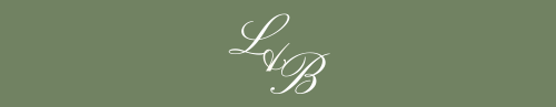 The Wedding Website of Lauren Smith and Beau Schelble