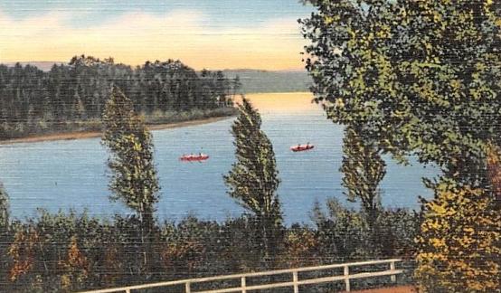 The Wedding Website of Daniella Santamarina and Jake VanDeLinde