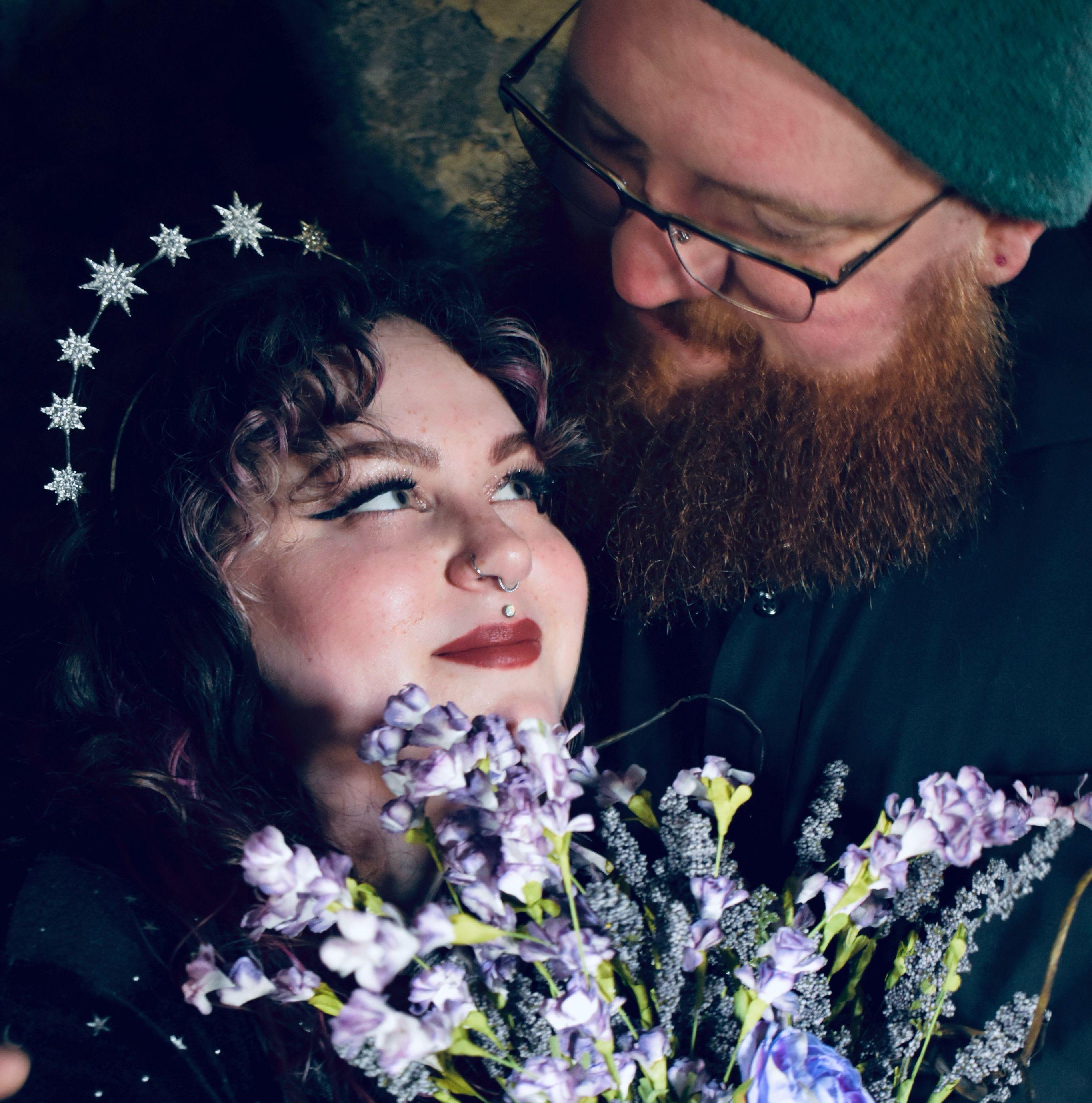 The Wedding Website of Robert Williams and Kathryn Bowden