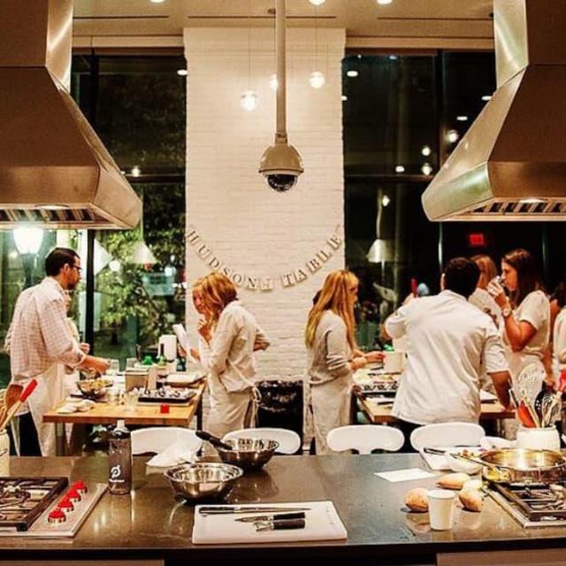 Hudson Table Gift Certificate
