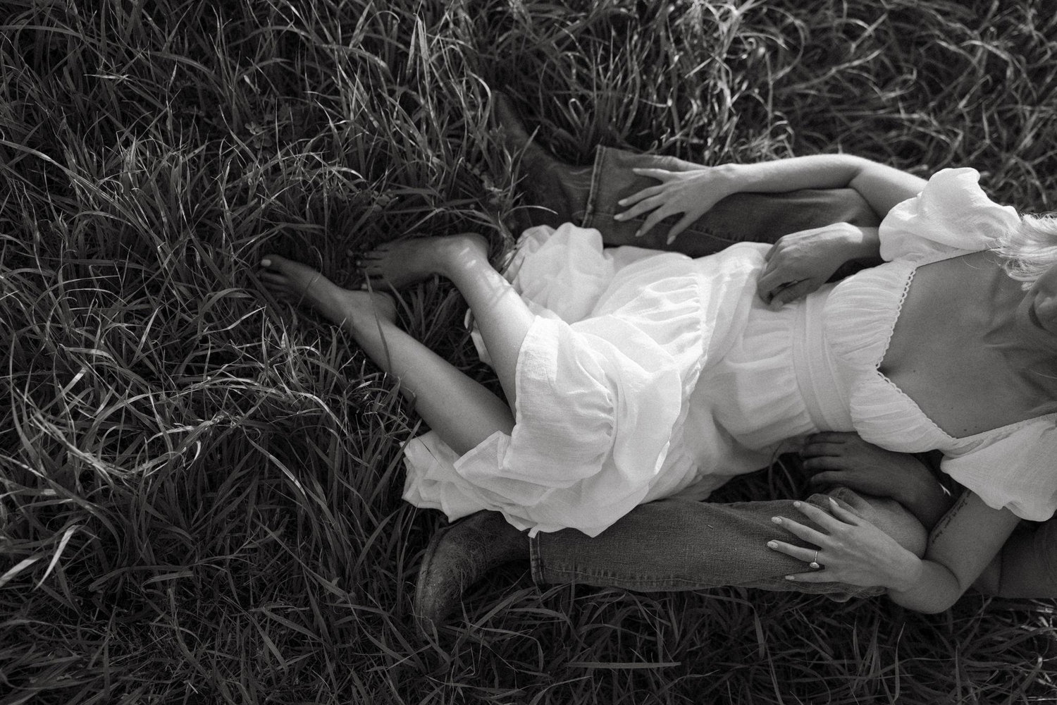 The Wedding Website of Makenna Van Zante and Ian Friesth