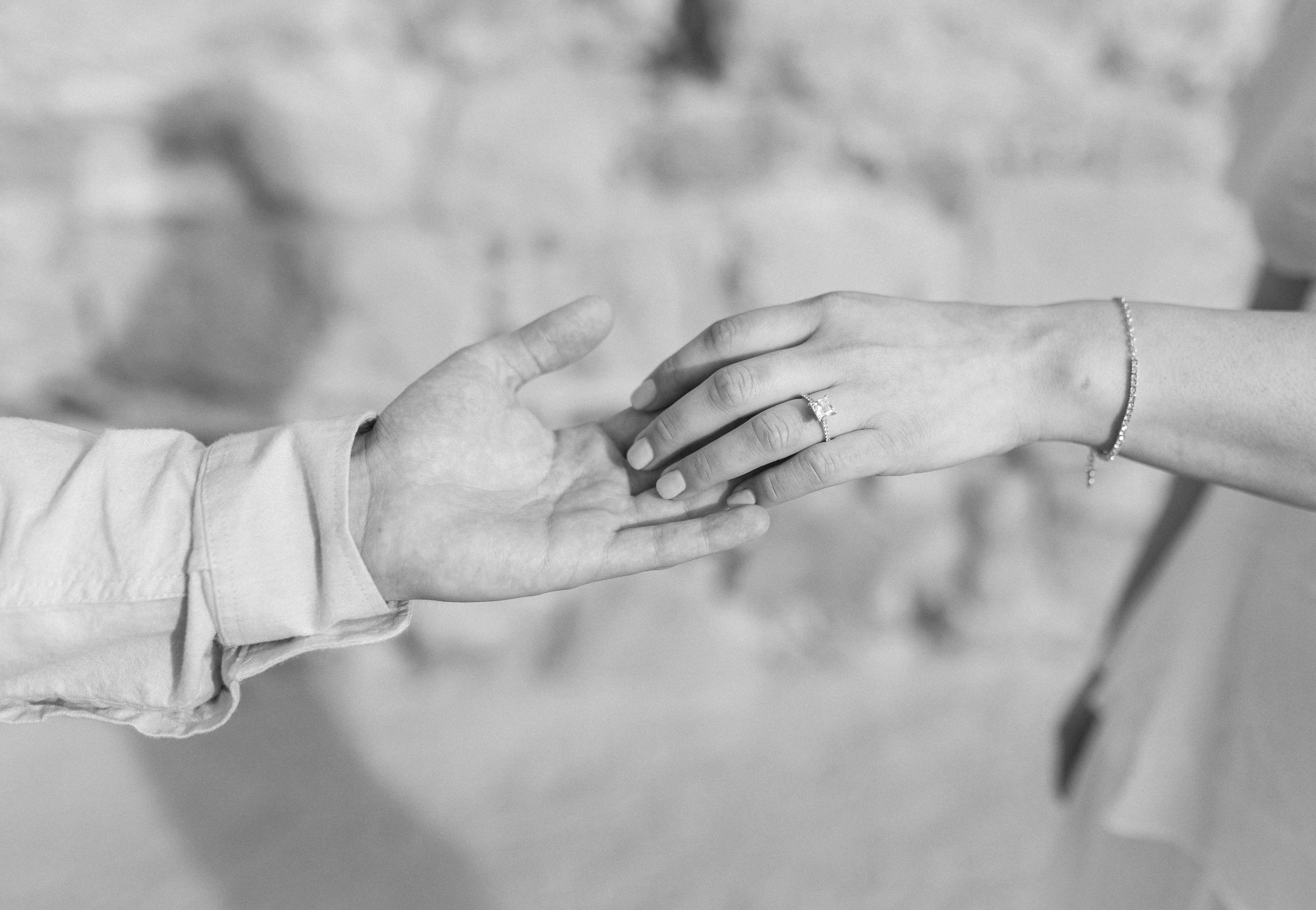 The Wedding Website of Frederick Casper and Audrey Vasquez