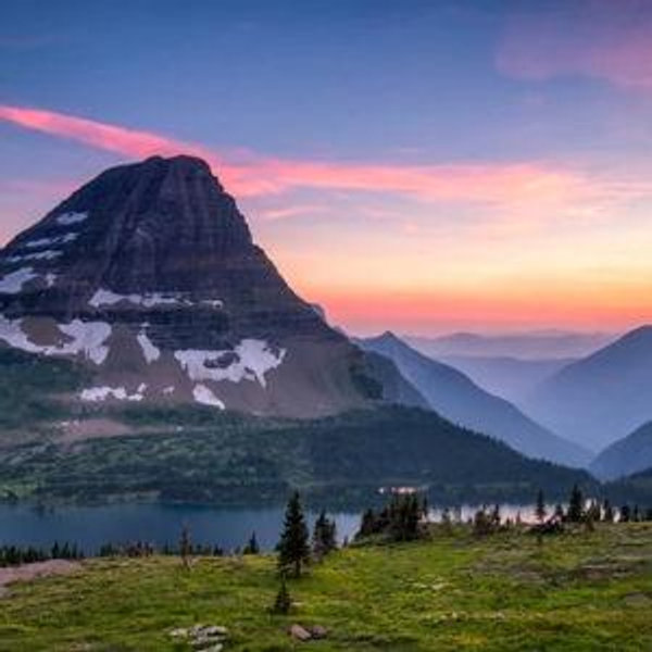 Montana Dream Home