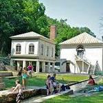 Berkeley Springs State Park