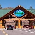 Pikes Peak Summit House