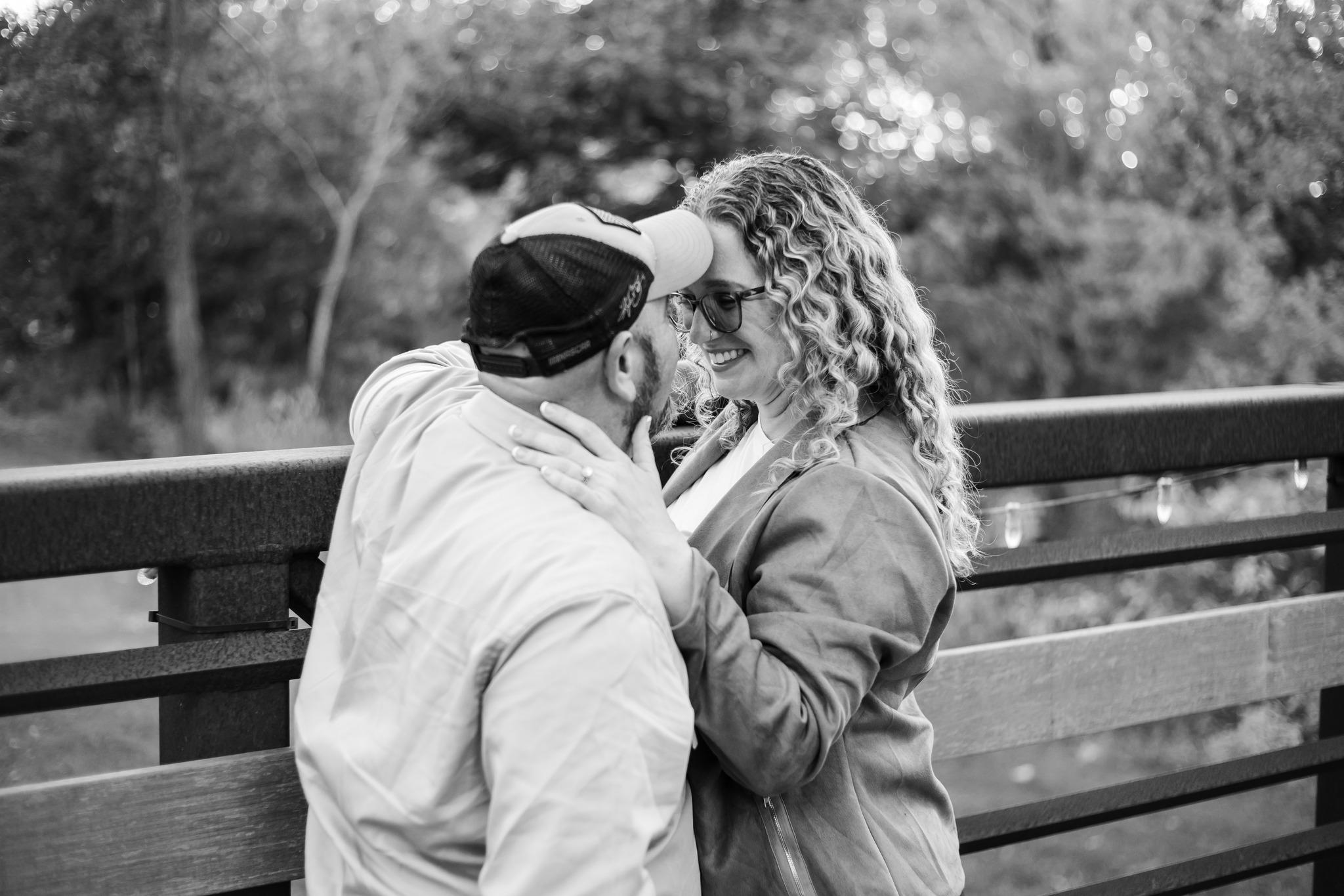 The Wedding Website of Jennifer Leigh and William Bishop