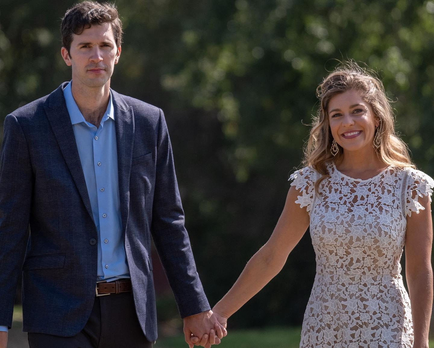 The Wedding Website of Sydney Gagne and Ben Gagne