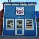 Sherpa Cafe
